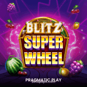 Blitz Super Wheel