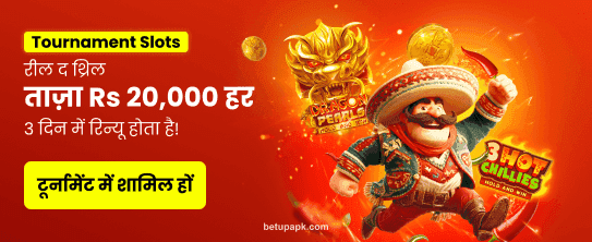 Casino games on betup